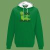 Varsity hoodie Thumbnail