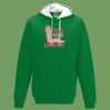 Varsity hoodie Thumbnail