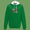 Varsity hoodie Thumbnail