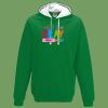 Varsity hoodie Thumbnail