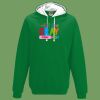 Varsity hoodie Thumbnail
