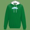 Varsity hoodie Thumbnail