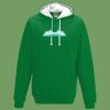 Varsity hoodie Thumbnail