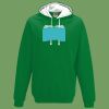 Varsity hoodie Thumbnail