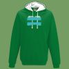 Varsity hoodie Thumbnail