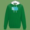 Varsity hoodie Thumbnail