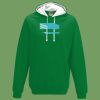 Varsity hoodie Thumbnail