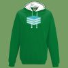 Varsity hoodie Thumbnail