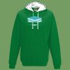 Varsity hoodie Thumbnail