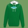 Varsity hoodie Thumbnail