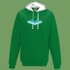 Varsity hoodie Thumbnail