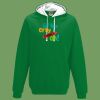 Varsity hoodie Thumbnail
