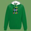 Varsity hoodie Thumbnail