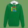 Varsity hoodie Thumbnail