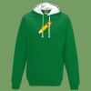 Varsity hoodie Thumbnail