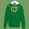 Varsity hoodie Thumbnail