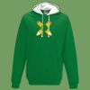 Varsity hoodie Thumbnail
