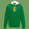 Varsity hoodie Thumbnail