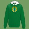 Varsity hoodie Thumbnail