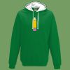 Varsity hoodie Thumbnail