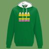 Varsity hoodie Thumbnail