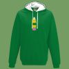 Varsity hoodie Thumbnail