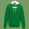 Varsity hoodie Thumbnail