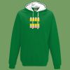 Varsity hoodie Thumbnail