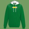 Varsity hoodie Thumbnail