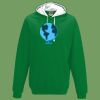 Varsity hoodie Thumbnail