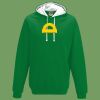 Varsity hoodie Thumbnail
