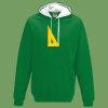 Varsity hoodie Thumbnail