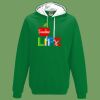 Varsity hoodie Thumbnail