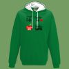 Varsity hoodie Thumbnail