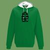 Varsity hoodie Thumbnail
