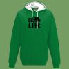Varsity hoodie Thumbnail