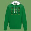 Varsity hoodie Thumbnail
