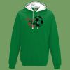 Varsity hoodie Thumbnail