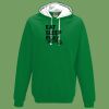 Varsity hoodie Thumbnail