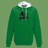 Varsity hoodie Thumbnail