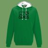 Varsity hoodie Thumbnail