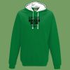 Varsity hoodie Thumbnail