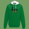 Varsity hoodie Thumbnail