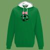 Varsity hoodie Thumbnail