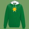 Varsity hoodie Thumbnail