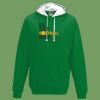 Varsity hoodie Thumbnail