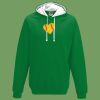 Varsity hoodie Thumbnail