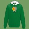 Varsity hoodie Thumbnail