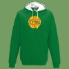 Varsity hoodie Thumbnail