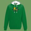 Varsity hoodie Thumbnail
